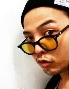 娱乐吃瓜权志龙